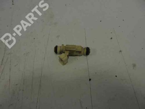 Used Injector HYUNDAI TUCSON (JM) [2004-2019]  6077444