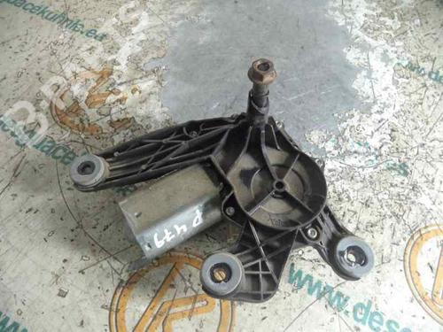 Rear wiper motor CITROËN C3 I (FC_, FN_) 1.4 HDi | BP2480407M102 
