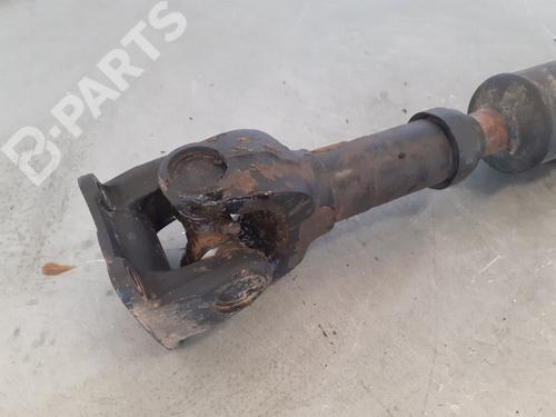 Driveshaft NISSAN TERRANO II (R20)  | BP9760903M37 