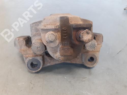 Højre bremsekaliber bag JEEP GRAND CHEROKEE II (WJ, WG)  | BP11610917M106 