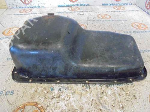 Oil sump OPEL VECTRA A Hatchback (J89) 1.8 i Cat (F68, M68) BP14182651M115