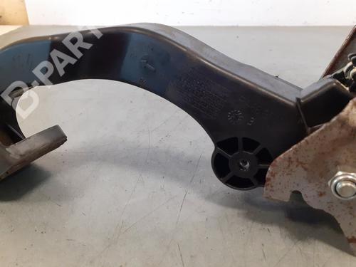 Clutch pedal PEUGEOT 208 I (CA_, CC_)  | BP9453411I13 