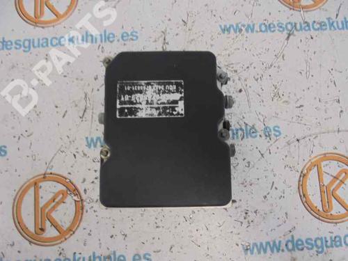 ABS pump BMW X5 (E53) 3.0 i | BP2488024M43 
