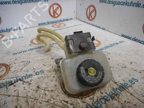 Servostyringsbeholder OPEL MERIVA A MPV (X03)  | BP14179817M117 