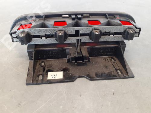 Third brake light MERCEDES-BENZ A-CLASS (W168)  | BP10507754L11 
