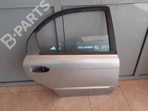 Used Right rear door KIA SHUMA II (FB) [2001-2007]  9856488