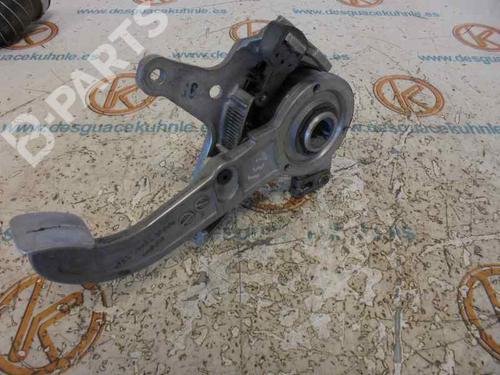 Hand brake MERCEDES-BENZ CLK (C209)  | BP8780406I18 