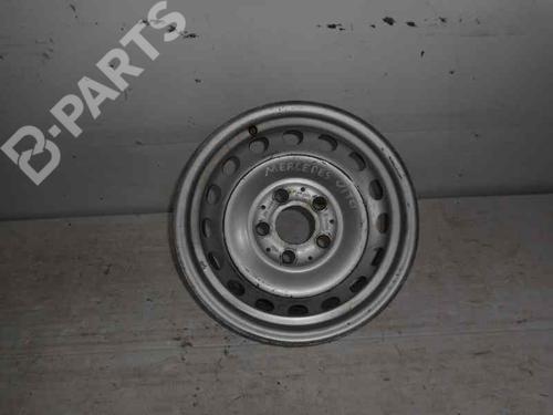 Used Rim MERCEDES-BENZ VITO Van (W638) 110 CDI 2.2 (638.094) (102 hp) 2483070