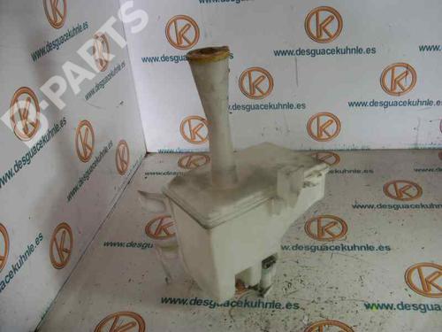 Used Windscreen washer tank NISSAN ALMERA II (N16) 2.2 Di (110 hp) 7429840