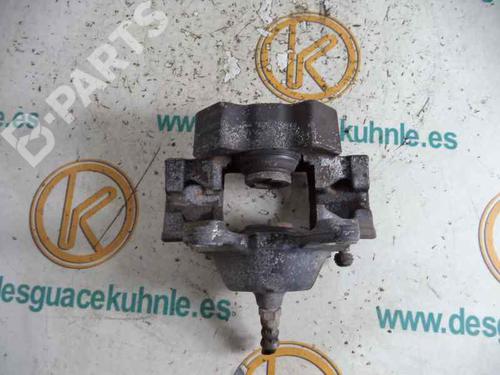 Right rear brake caliper MERCEDES-BENZ E-CLASS (W210)  | BP11611248M106 