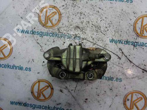 Right front brake caliper CITROËN XSARA Coupe (N0) 2.0 HDI 90 | BP11611682M104 