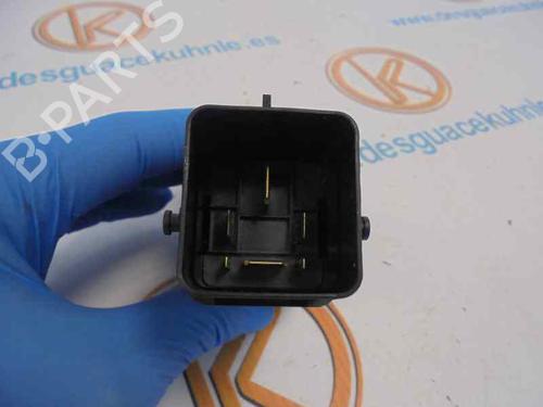 Electronic module KIA SPORTAGE IV (QL, QLE) 1.7 CRDi | BP14182885M83 