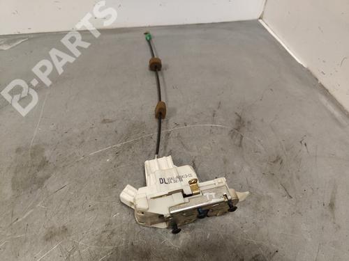 Used Rear left lock FORD MONDEO III Saloon (B4Y) [2000-2007]  11133273