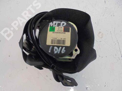 Rear right belt tensioner OPEL ZAFIRA / ZAFIRA FAMILY B (A05) 2.2 (M75) (150 hp) 602592600B | 602592600B |