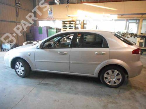 Engine mount CHEVROLET LACETTI (J200) 1.4 16V | BP10269503M89  - Image 8