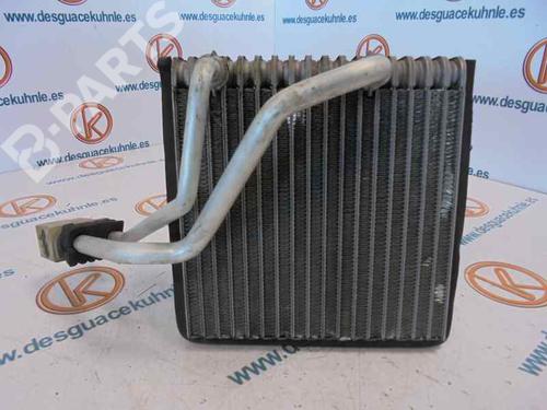 Air conditioning evaporator SEAT TOLEDO II (1M2)  | BP11662121M109 