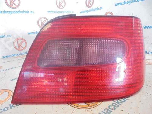 Used Right taillight CITROËN XSARA Coupe (N0) 1.4 HDi (68 hp) 2477319