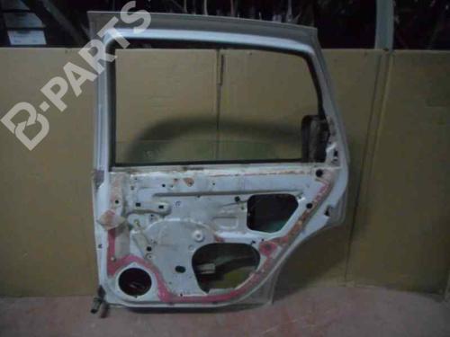 Right rear door OPEL VECTRA B (J96) 1.7 TD (F19) | BP2478179C5 