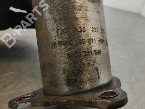 Egr RENAULT LAGUNA II (BG0/1_)  | BP11935010M69 