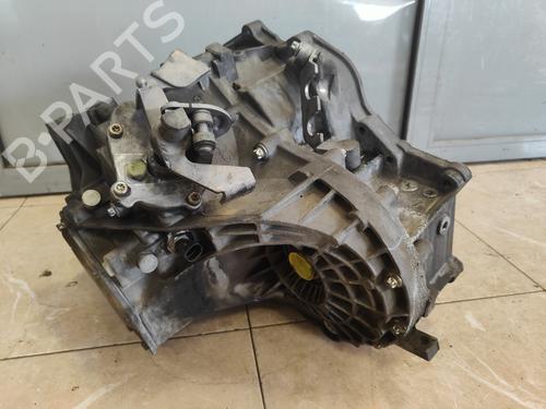 Gearbox OPEL ZAFIRA A MPV (T98) 2.0 DTI 16V (F75) | BP21215968M3 