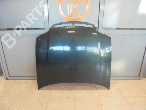 Used Hood AUDI A6 C5 (4B2) 2.5 TDI (155 hp) 6824669