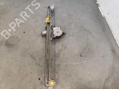 Used Front left window mechanism RENAULT TRAFIC II Van (FL) [2001-2025]  15779094