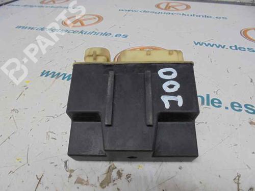Electronic module CITROËN C5 III (RD_) 2.0 HDi (RDRHD8, RDRHDJ, RDRHR8, RDRHRJ) | BP2456064M83 