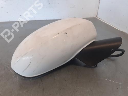 Right mirror OPEL CORSA D (S07) 1.3 CDTI (L08, L68) | BP8543944C27 