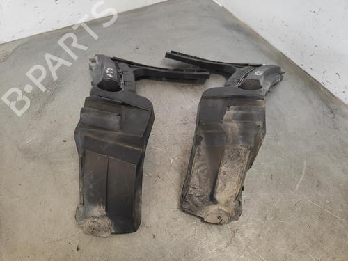 Used Rear bumper reinforcement VOLVO XC90 I (275) [2002-2015]  12939093