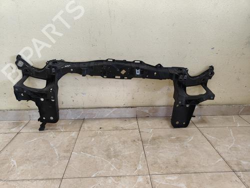 Used Front slam panel Front slam panel RENAULT KANGOO / GRAND KANGOO II (KW0/1_) 1.5 dCi 70 (KW0V, KW0A) (68 hp) 33698471 33698471