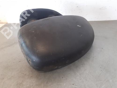 Left mirror FIAT DUCATO Van (230_) 2.8 D | BP10193799C26 