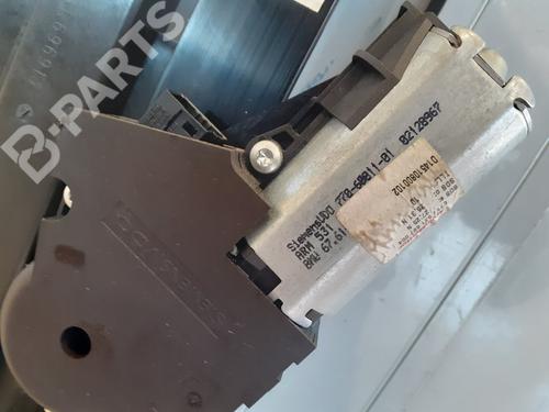 Sunroof BMW X6 (E71, E72) xDrive 50 i | BP7905831C124 