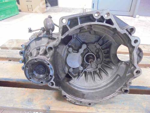 Used Gearbox SEAT INCA (6K9) 1.9 SDI (64 hp) 2478326