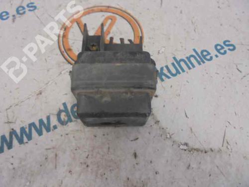 Fuse box JEEP GRAND CHEROKEE I (ZJ, ZG) 5.2 i 4x4 (ZJ) | BP3524486E1