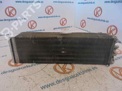 Air conditioning evaporator FORD ESCORT VI (GAL, AAL, ABL) 1.8 TD | BP11662186M109 