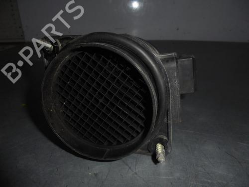 Mass air flow sensor RENAULT MEGANE I (BA0/1_)  | BP2471207M95 