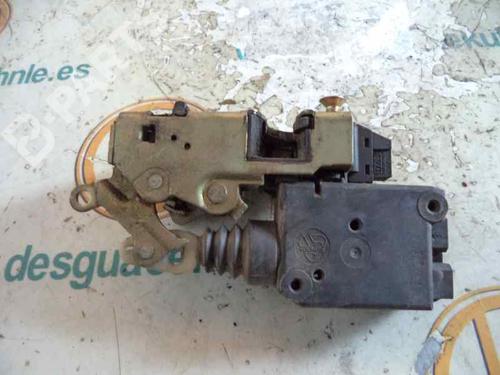 Rear right lock CITROËN ZX (N2) 1.6 i | BP2479139C99 
