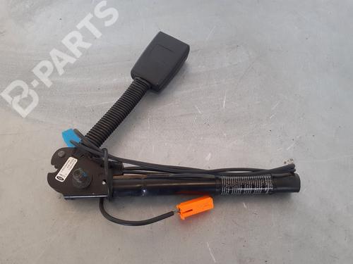Used Front right belt tensioner LAND ROVER RANGE ROVER SPORT I (L320) [2005-2013]  8101395