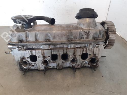 Used Cylinder head SEAT TOLEDO II (1M2) [1998-2006]  10978690