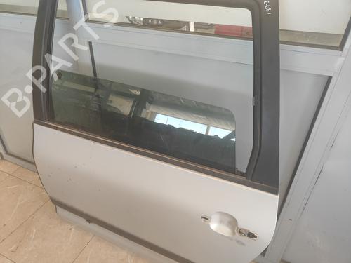 Left rear door VW SHARAN (7M8, 7M9, 7M6) 2.0 | BP15070657C4 