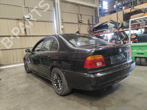 Left front window switch BMW 5 (E39) 530 d | BP32721942I27  - Image 20