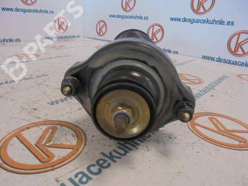 Left rear shock absorber VOLVO S40 I (644)  | BP2473653M18 
