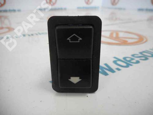 Used Left rear window switch BMW 5 (E39) 528 i (193 hp) 2449420