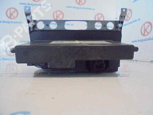 Climate control ALFA ROMEO GT (937_) 1.9 JTD (937CXN1B) | BP2492772I5 