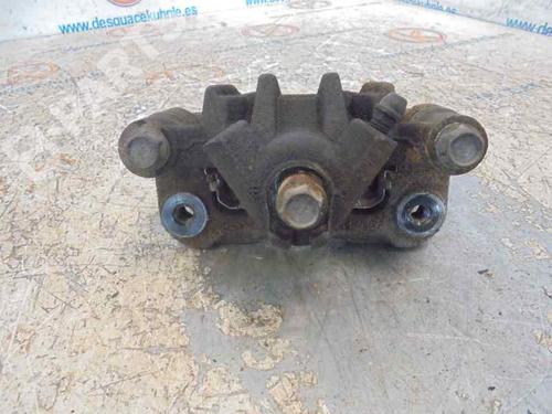 Left rear brake caliper HYUNDAI ACCENT III (MC) 1.5 CRDi GLS | BP11610037M107 