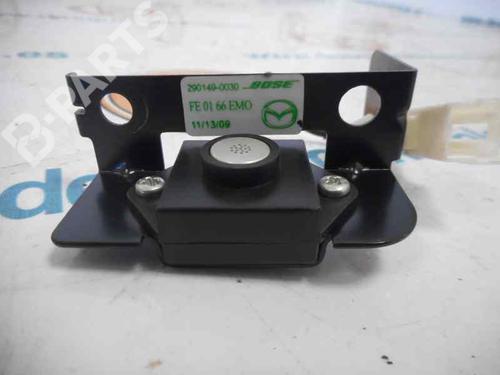 Outra MAZDA 6 Estate (GH) [2007-2013]  3526370