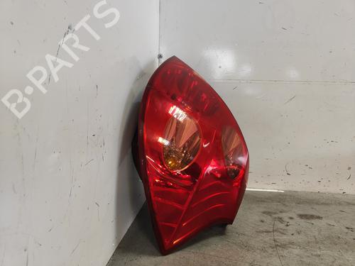 Right taillight KIA CEE'D Hatchback (ED) | BP36161752C35 - Image 5