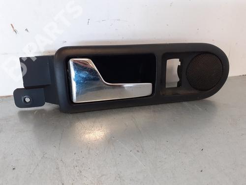 Rear left interior door handle VW PASSAT B5.5 (3B3) 1.9 TDI (130 hp) 3B0839113 | 3B0839113 |