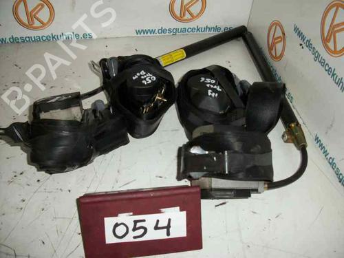 Used Rear right seatbelt SEAT CORDOBA (6K1, 6K2) 1.4 i (60 hp) 14190623