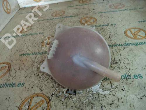Expansion tank SEAT IBIZA III (6L1)  | BP2451503C120 